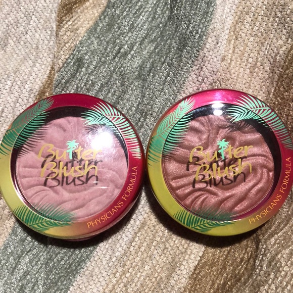 physicians formula saucy mauve